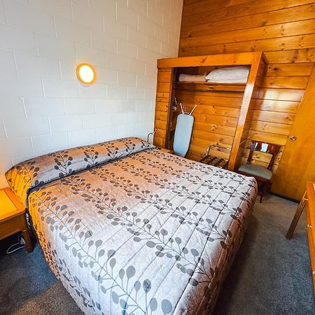 New Haven Motel Auckland Eksteriør bilde