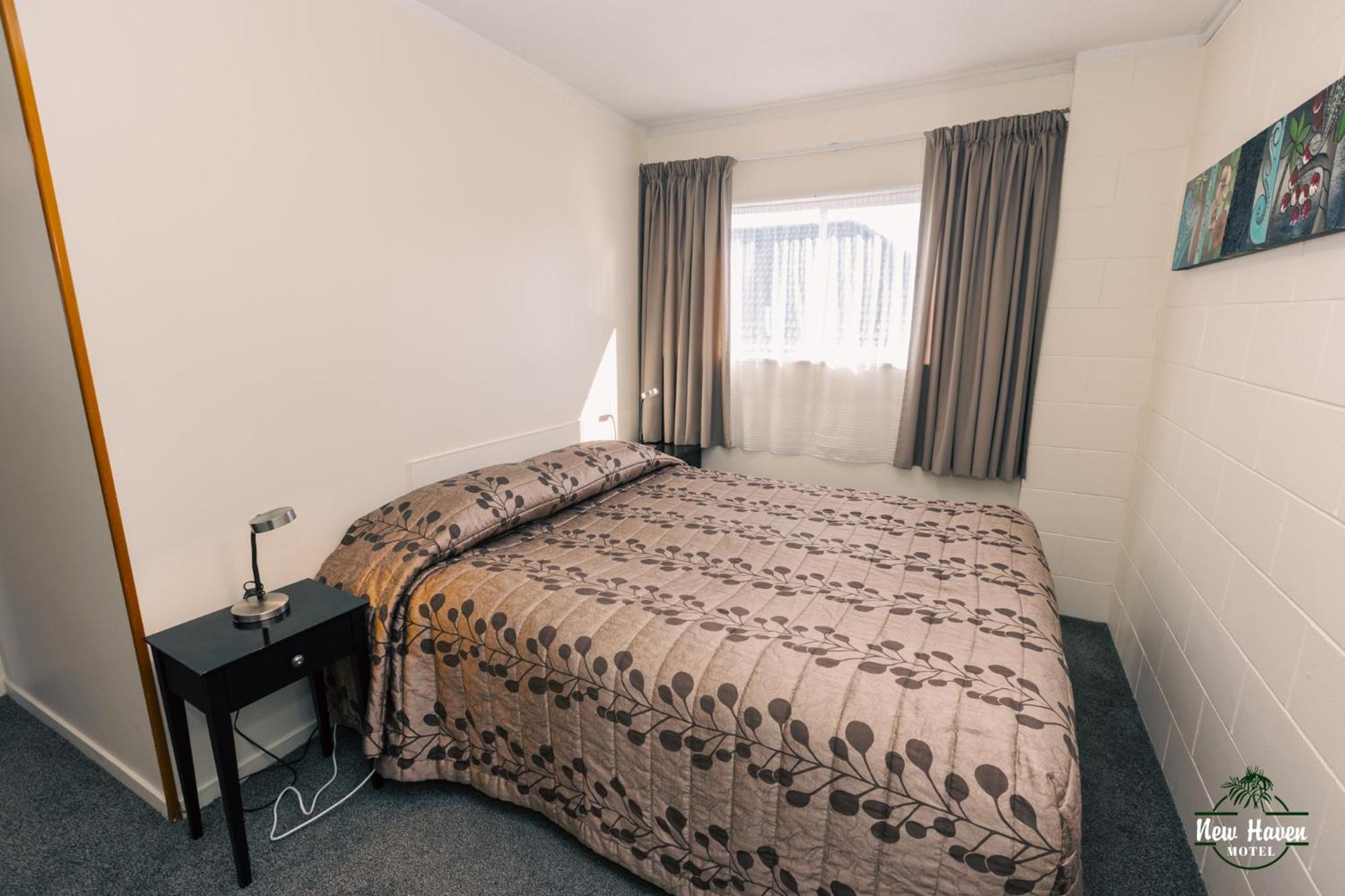 New Haven Motel Auckland Eksteriør bilde