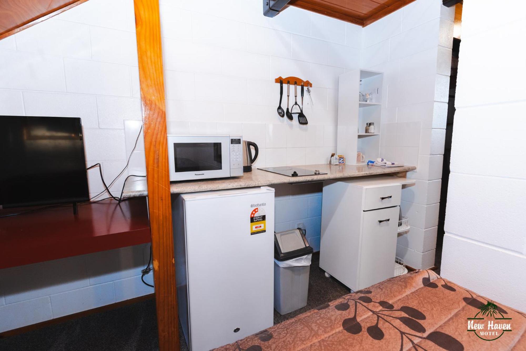 New Haven Motel Auckland Eksteriør bilde