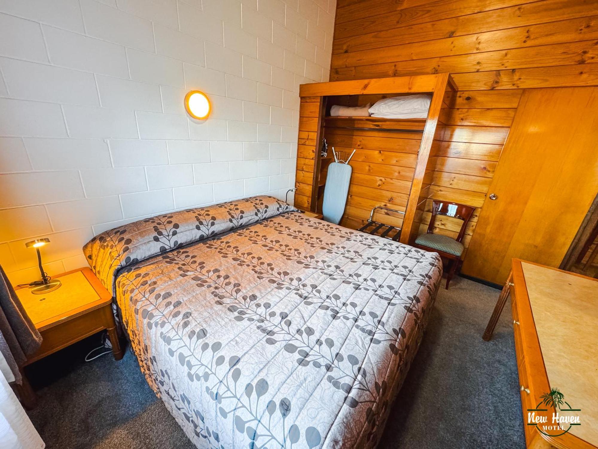 New Haven Motel Auckland Eksteriør bilde