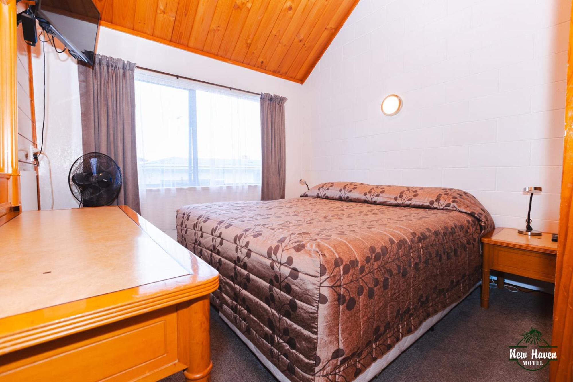 New Haven Motel Auckland Eksteriør bilde