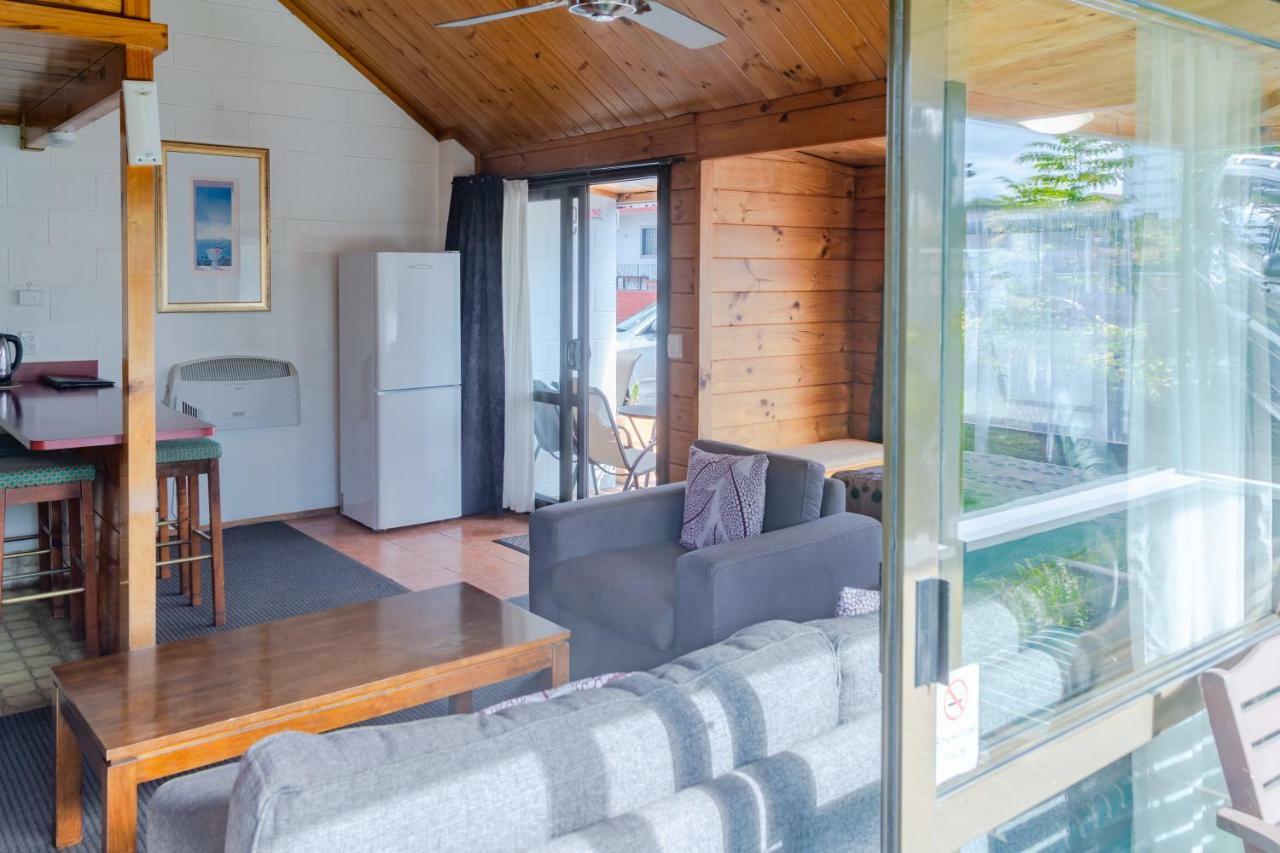 New Haven Motel Auckland Eksteriør bilde