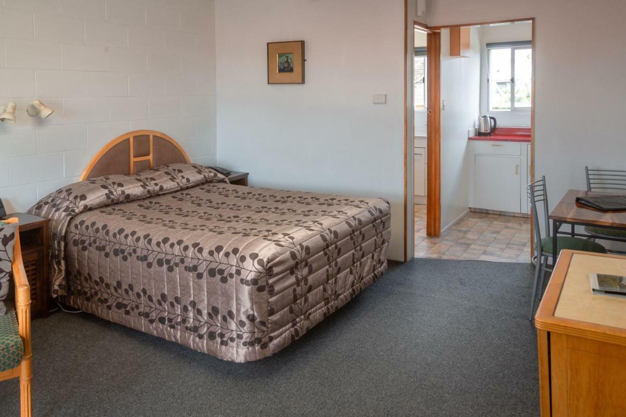New Haven Motel Auckland Eksteriør bilde
