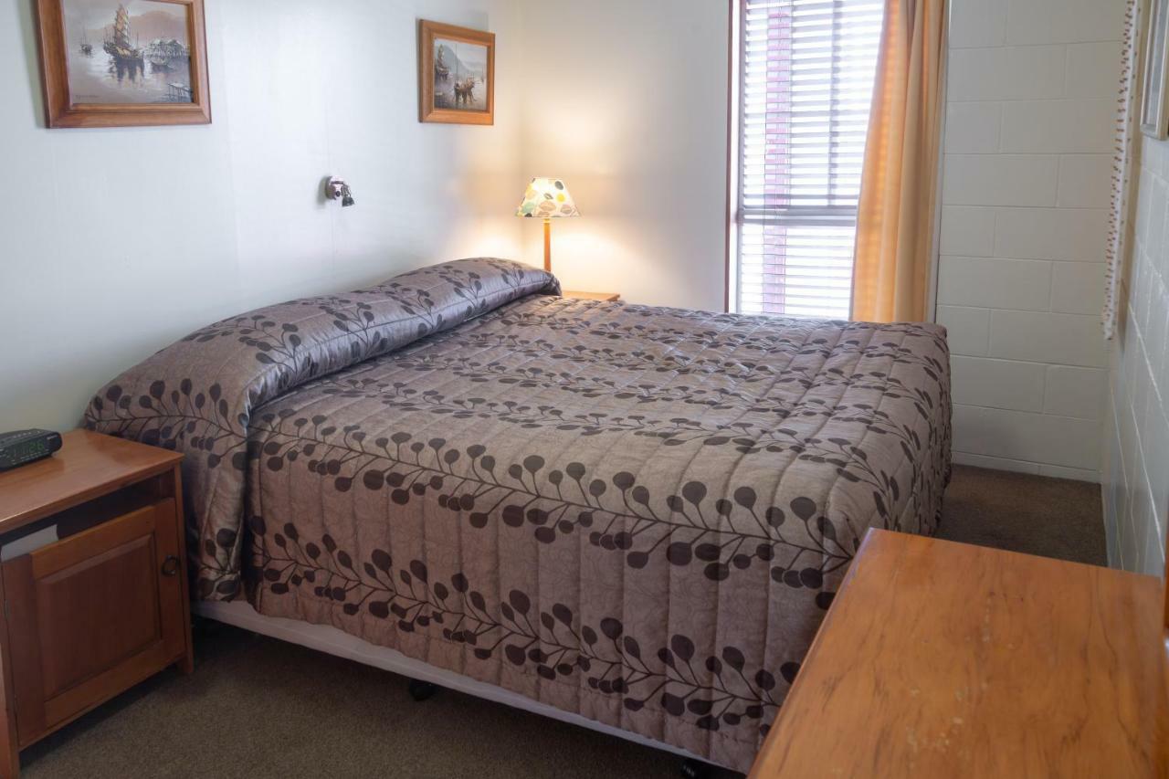 New Haven Motel Auckland Eksteriør bilde