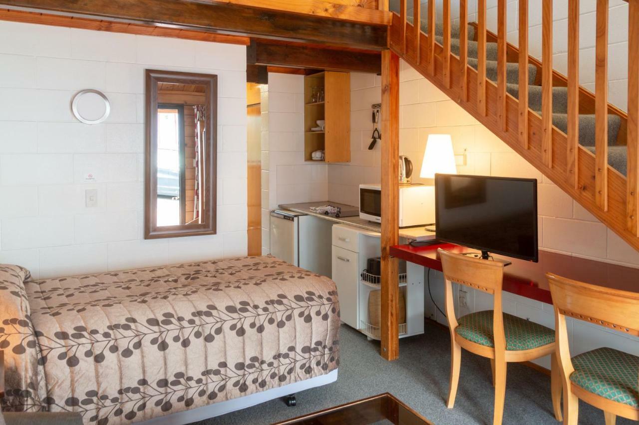 New Haven Motel Auckland Eksteriør bilde