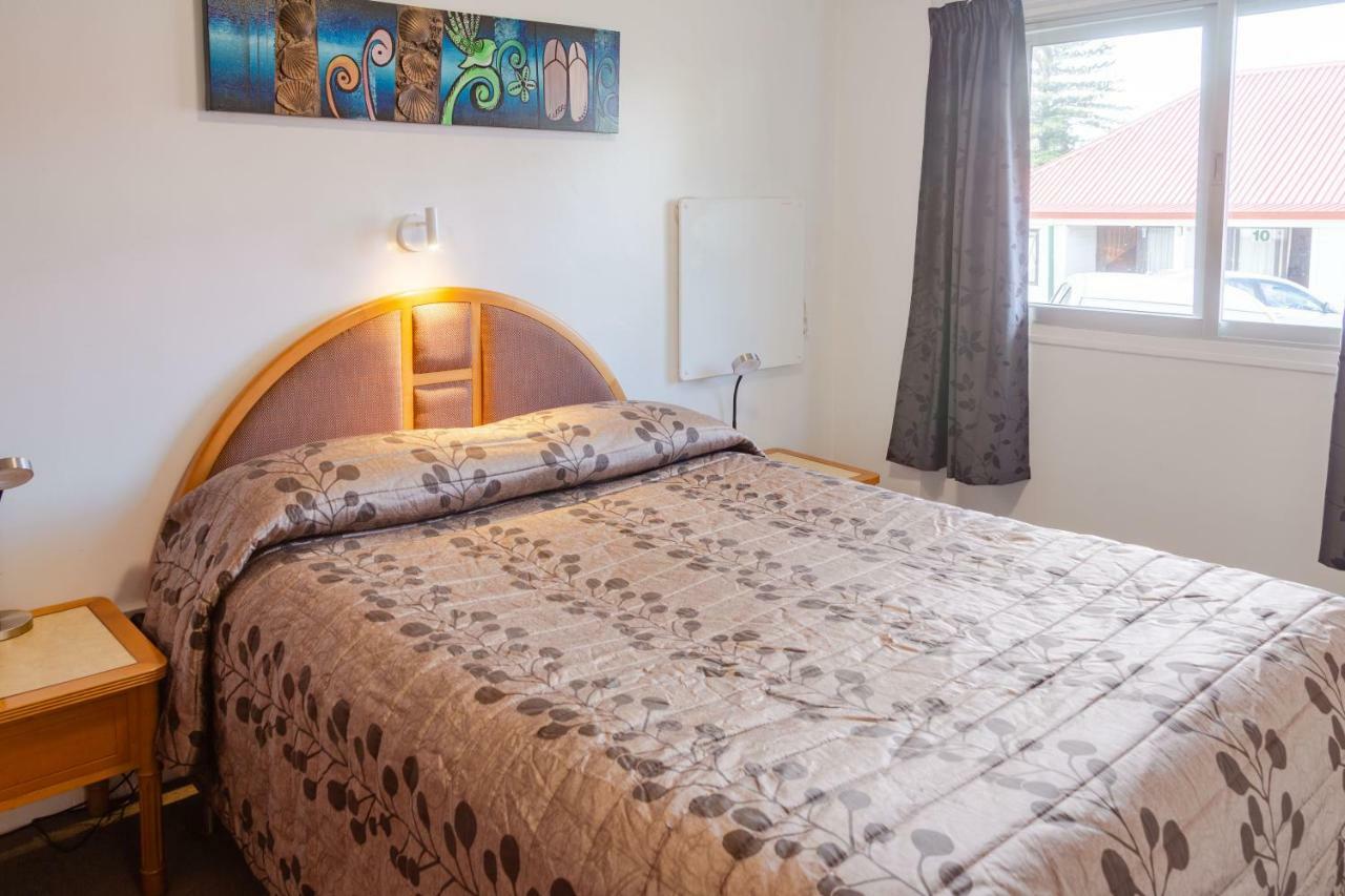 New Haven Motel Auckland Eksteriør bilde