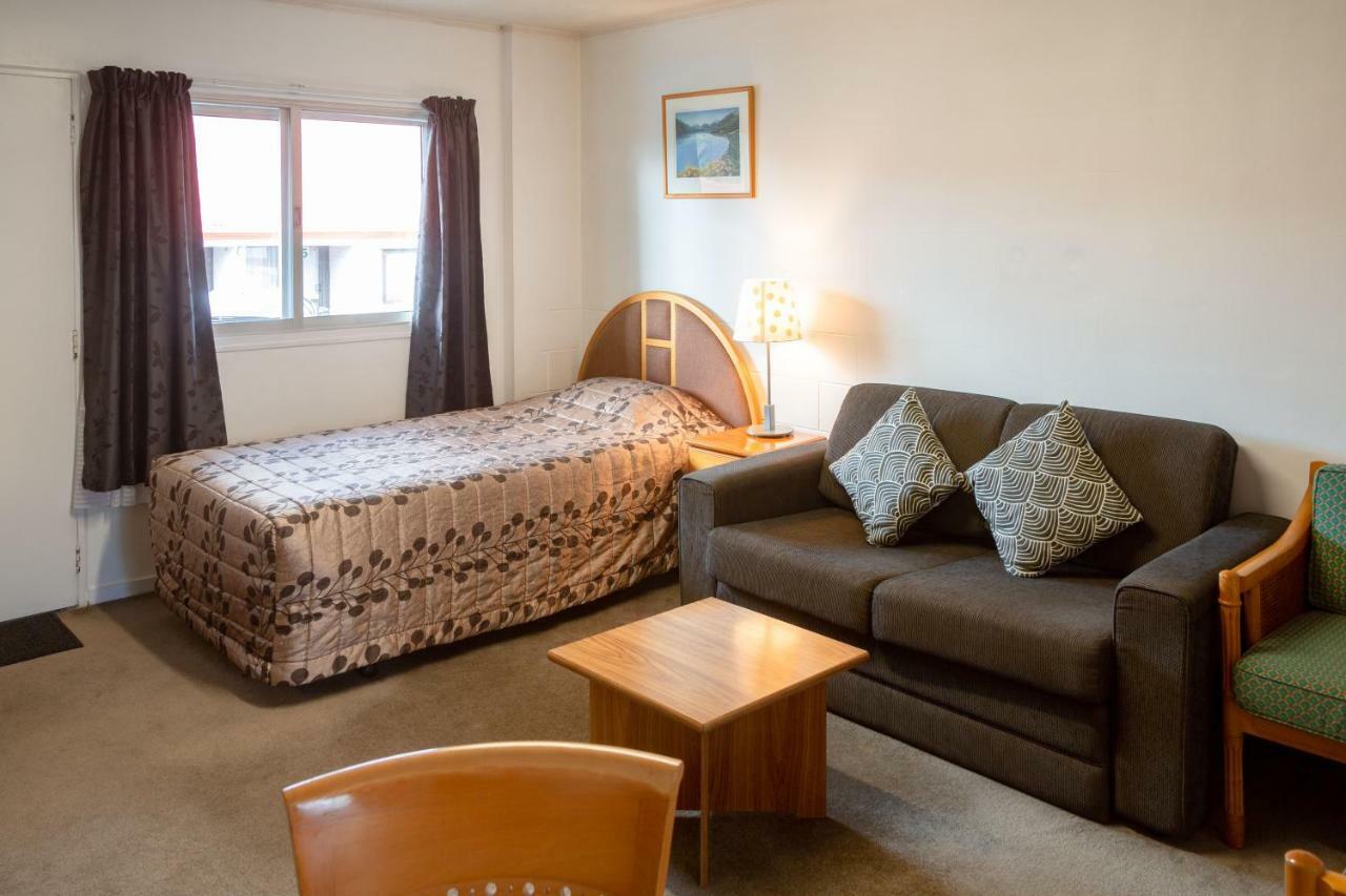New Haven Motel Auckland Eksteriør bilde