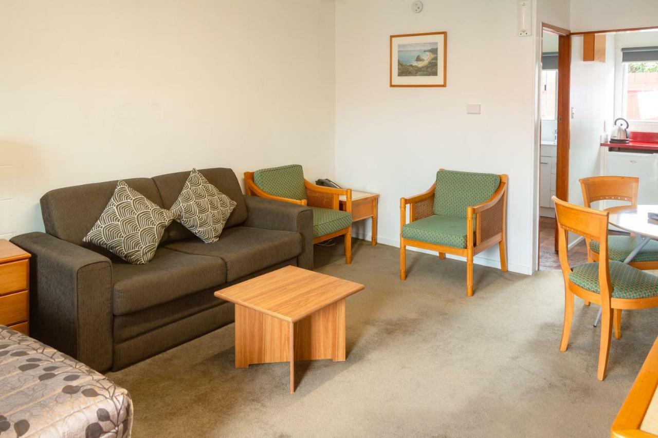 New Haven Motel Auckland Eksteriør bilde